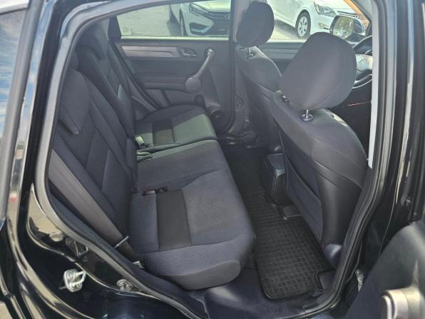 Honda CR-V III с пробегом 2008 года, цена 994 995 рублей, 242397 км, внедорожник, Автокод Объявления