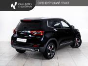 Chery Tiggo 4 Pro I Казань  - изображение 22