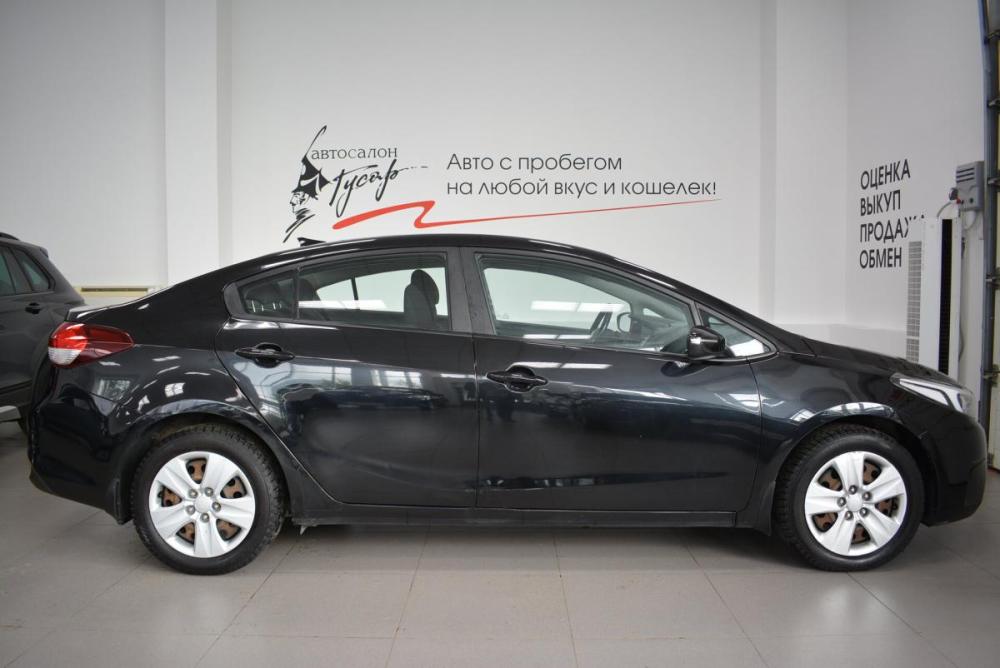 Kia Cerato III Рестайлинг (Classic) Киров  - изображение 3