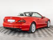 Mercedes-Benz SL-Класс V (R230) Санкт-Петербург  - изображение 23