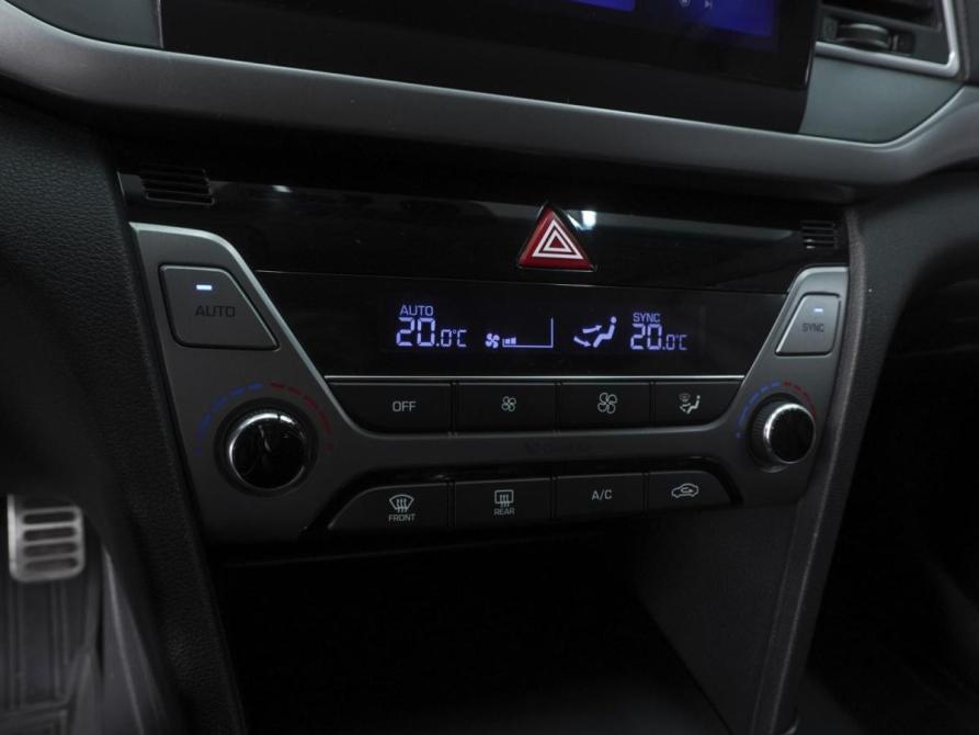 Hyundai Elantra VI (AD) Ростов-на-Дону  - изображение 15