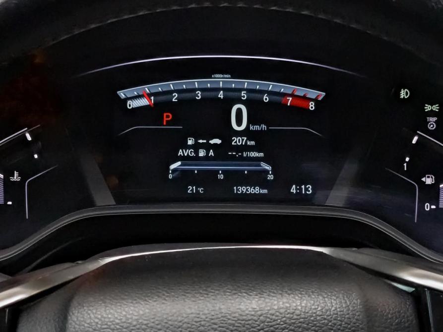 Honda CR-V V Москва  - изображение 16