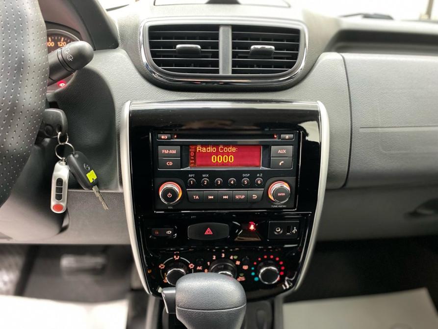 Nissan Terrano III (D10) Энгельс  - изображение 27
