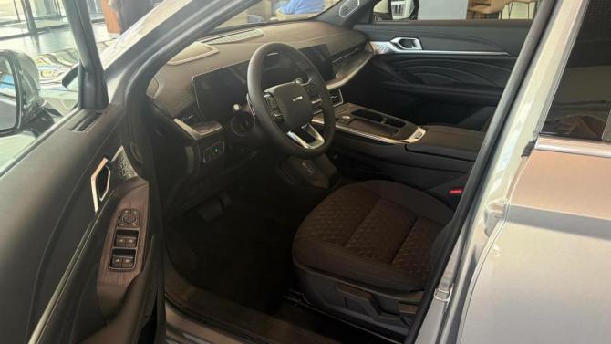Новый Haval F7 II 2026 года, цена 2 999 000 рублей, внедорожник, Автокод Объявления
