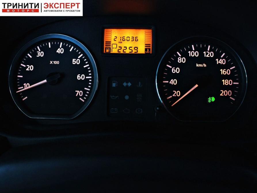 Nissan Almera III (G15) Белгород  - изображение 15