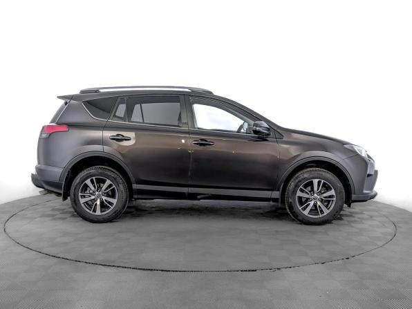 Toyota RAV4 IV (XA40) Рестайлинг с пробегом 2018 года, цена 2 730 000 рублей, 83276 км, внедорожник, Автокод Объявления