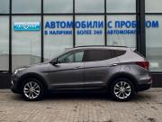 Hyundai Santa Fe III Рестайлинг Екатеринбург  - изображение 24