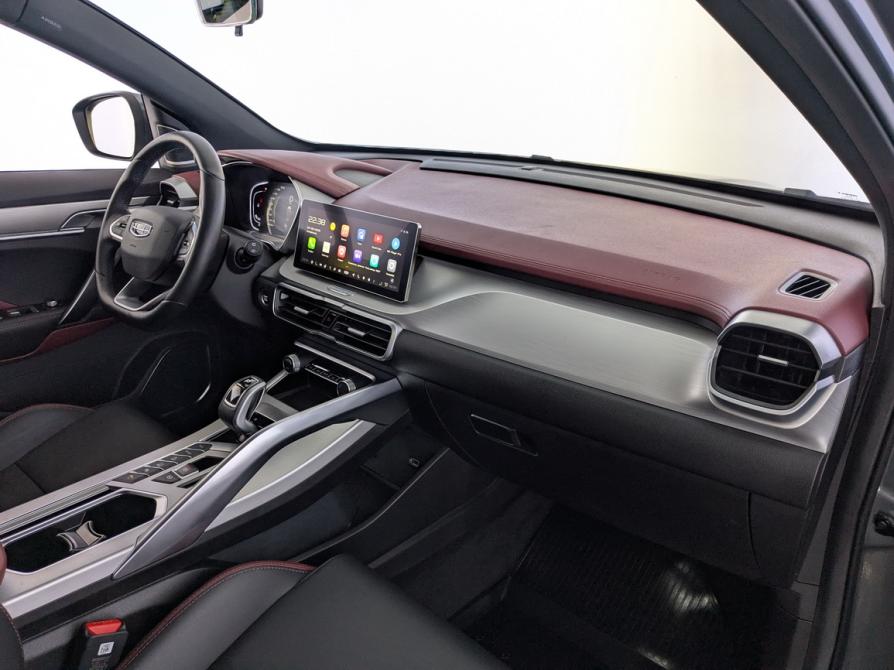 Geely Coolray I Москва  - изображение 22
