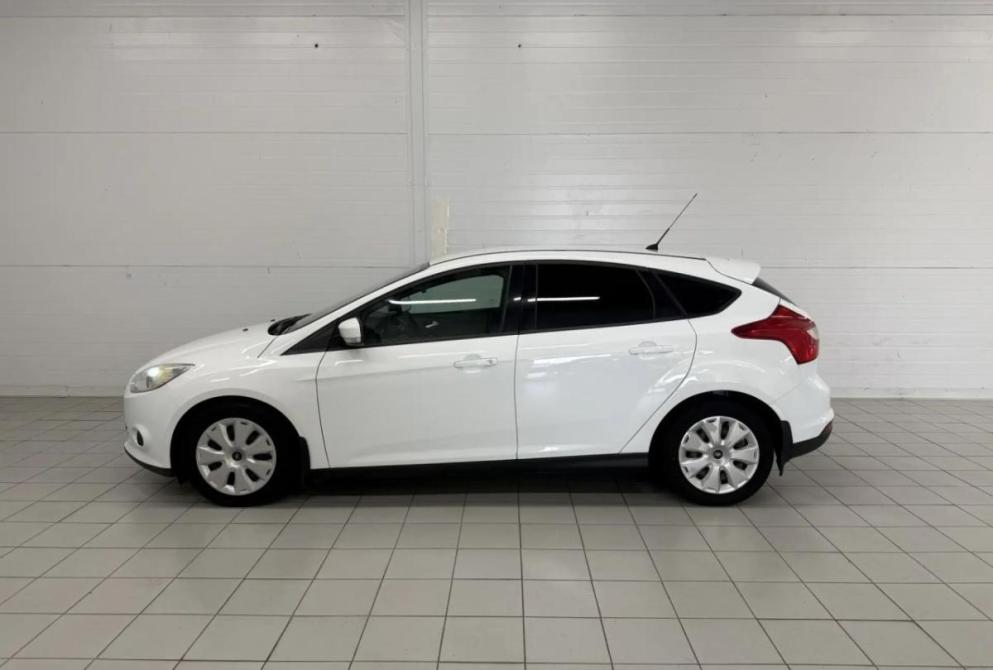 Ford Focus III Астрахань  - изображение 9