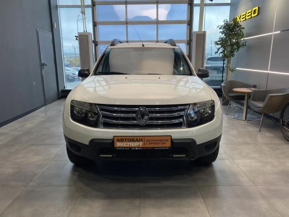 Renault Duster I с пробегом 2013 года, цена 849 000 рублей, 254802 км, внедорожник, Автокод Объявления