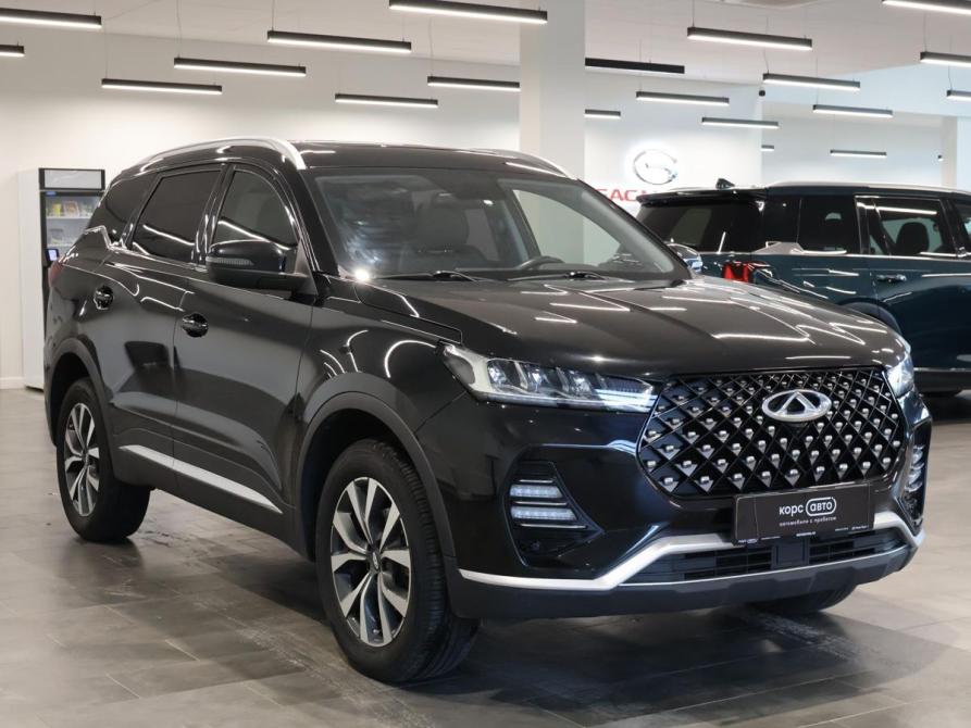 Chery Tiggo 7 Pro I Калуга  - изображение 2