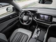 Volkswagen Teramont I Рестайлинг (China Market) Санкт-Петербург  - изображение 54