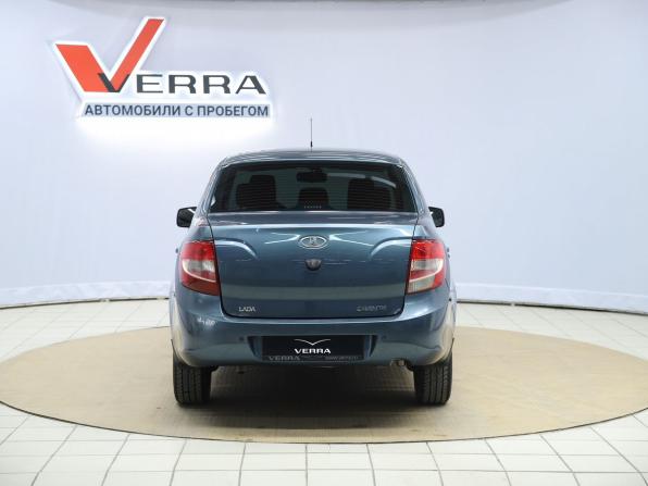 Lada (ВАЗ) Granta I с пробегом 2013 года, цена 390 000 рублей, 173800 км, седан, Автокод Объявления