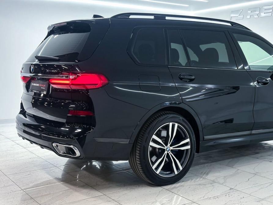 BMW X7 I (G07) Уфа  - изображение 36