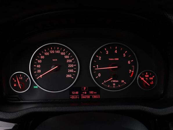 BMW X3 II (F25) Рестайлинг с пробегом 2014 года, цена 1 949 046 рублей, 244708 км, внедорожник, Автокод Объявления