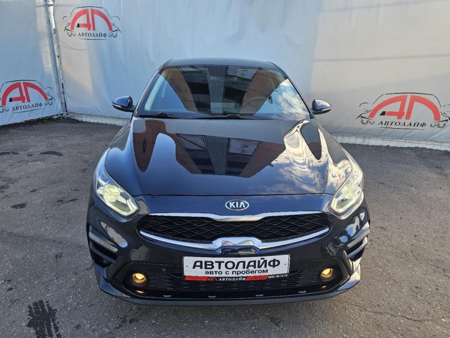 Kia Cerato IV Ярославль  - изображение 5