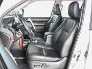 Toyota Land Cruiser Prado 150 Series Рестайлинг 1 Ростов-на-Дону  - изображение 32
