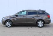 Lada (ВАЗ) Vesta I Рестайлинг (NG) Нижний Новгород  - изображение 25