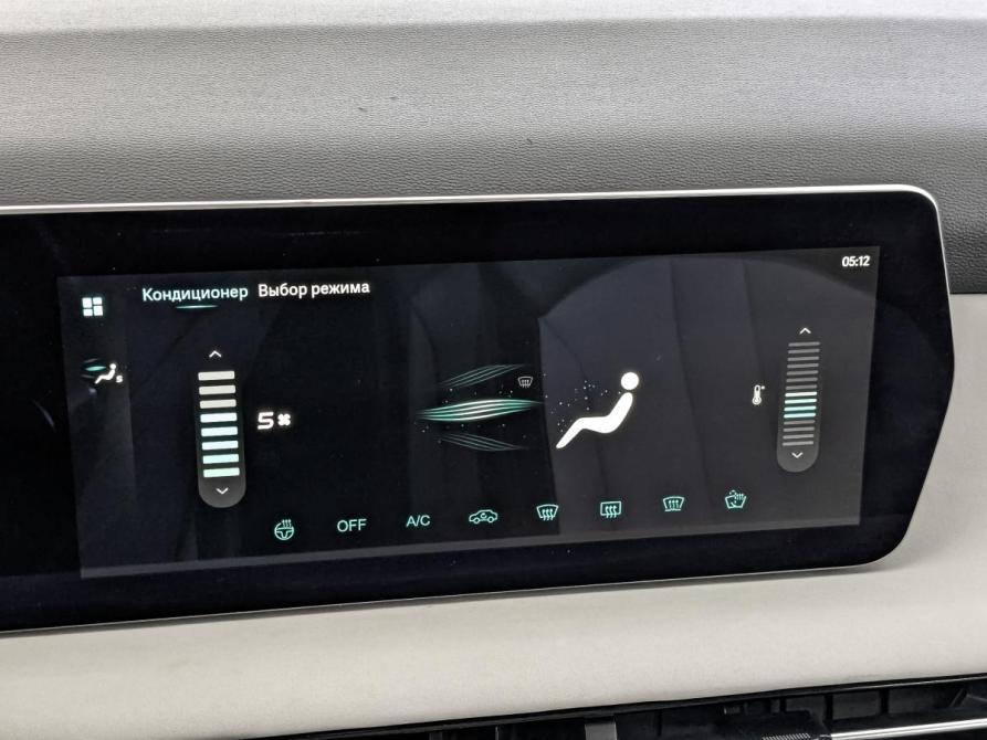 BAIC U5 Plus Москва  - изображение 25