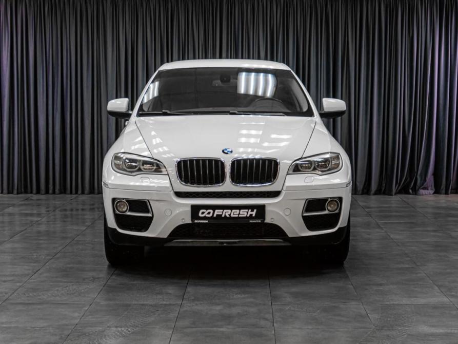 BMW X6 I (E71) Рестайлинг Тюмень  - изображение 3