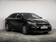 Kia Cerato IV Санкт-Петербург  - изображение 31