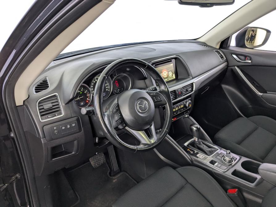 Mazda CX-5 I Рестайлинг Москва  - изображение 16