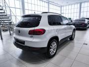 Volkswagen Tiguan I Рестайлинг Казань  - изображение 28