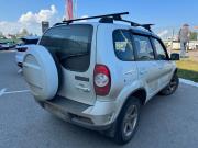 Chevrolet Niva I Рестайлинг Уфа  - изображение 16