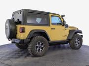 Jeep Wrangler IV (JL) Москва  - изображение 35