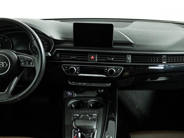 Audi A5 II (F5) с пробегом 2019 года, цена 2 859 000 рублей, 145010 км, купе, Автокод Объявления