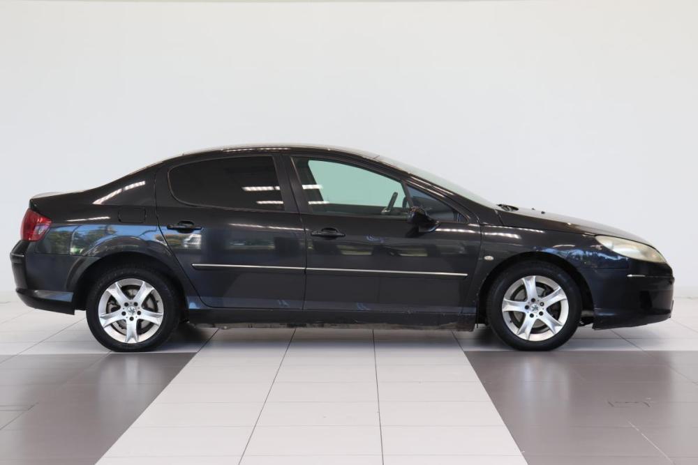 Peugeot 407 Ульяновск  - изображение 3