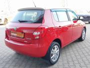 Skoda Fabia II Рестайлинг Екатеринбург  - изображение 24