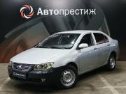 Lifan Solano I (620) Ставрополь  - изображение 23