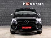 Mercedes-Benz GLE Coupe AMG I (C292) Екатеринбург  - изображение 30