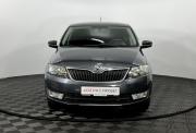 Skoda Rapid I Нижний Новгород  - изображение 27