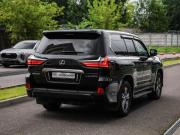 Lexus LX III Рестайлинг 2 Санкт-Петербург  - изображение 43