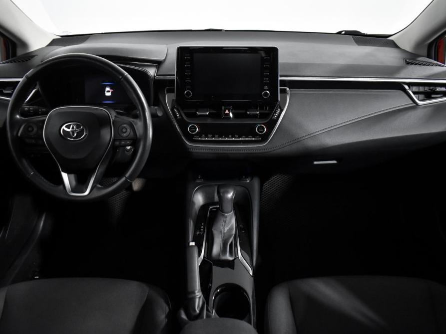 Toyota Corolla XII (E210) Санкт-Петербург  - изображение 14