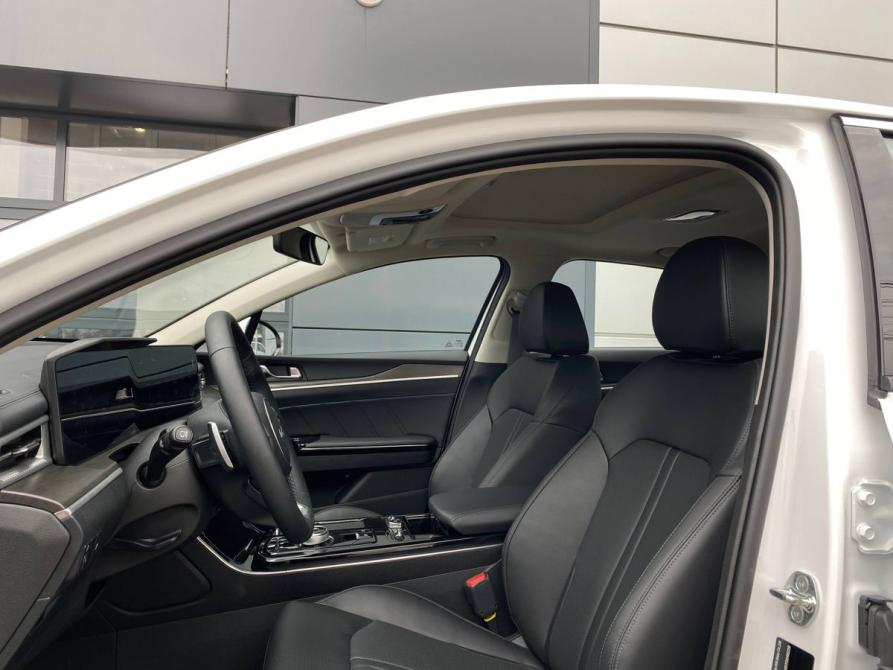 Kia K5 III Санкт-Петербург  - изображение 26