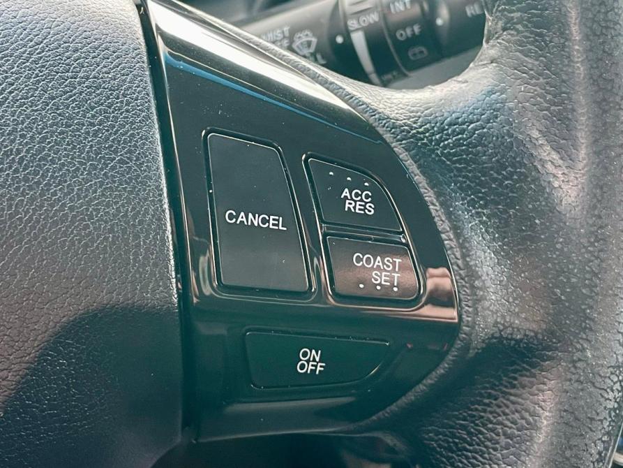 Mitsubishi ASX I Вологда  - изображение 17