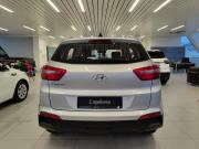 Hyundai Creta I Санкт-Петербург  - изображение 19