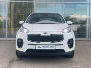 Kia Sportage IV Воронеж  - изображение 22