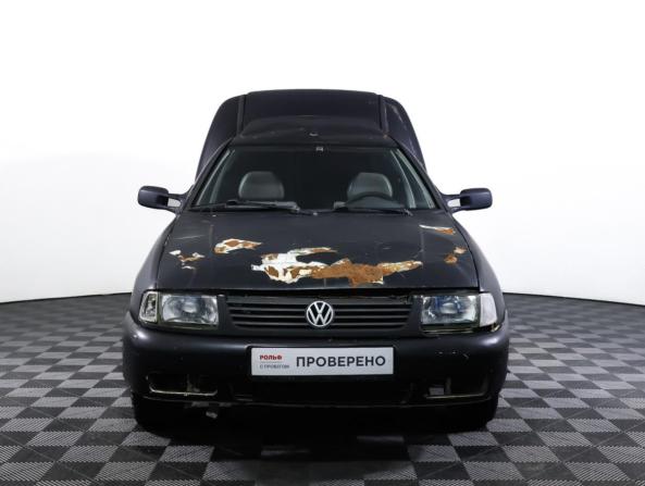 Volkswagen Caddy II с пробегом 2003 года, цена 175 000 рублей, 258693 км, фургон, Автокод Объявления