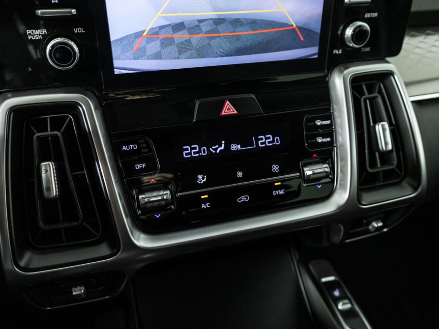 Kia Sorento IV Санкт-Петербург  - изображение 17