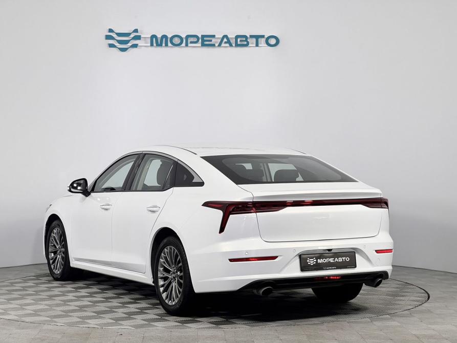 FAW Bestune B70 I Калининград  - изображение 7