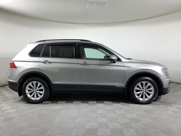 Volkswagen Tiguan II с пробегом 2020 года, цена 2 450 000 рублей, 32400 км, внедорожник, Автокод Объявления