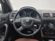 Skoda Yeti I Москва  - изображение 31