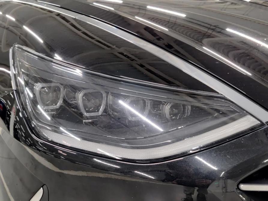 Hyundai Sonata VIII (DN8) Казань  - изображение 21