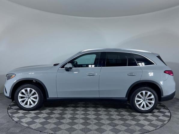 Mercedes-Benz GLC II (X254) с пробегом 2025 года, цена 8 099 000 рублей, 633 км, внедорожник, Автокод Объявления