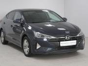 Hyundai Elantra VI (AD) Рестайлинг Старый Оскол  - изображение 22