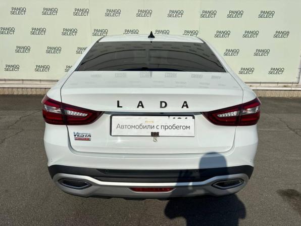 Lada (ВАЗ) Vesta I Рестайлинг (NG) с пробегом 2024 года, цена 1 350 000 рублей, 30000 км, седан, Автокод Объявления